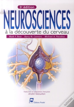 Capa do artigo Neurosciences ; À La Decouverte Du Cerveau (3e Édition)