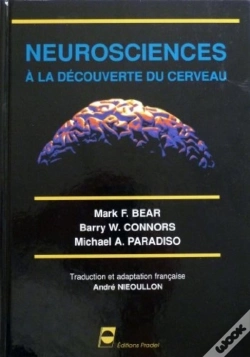 Capa do artigo Neurosciences A La Decouverte Du Cerveau