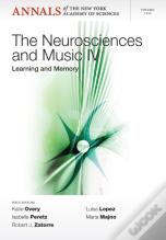 Neurosciences And Music Iv