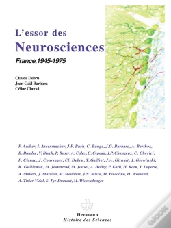 Capa do artigo Neurosciences