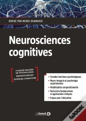 Capa do artigo Neurosciences Cognitives De L