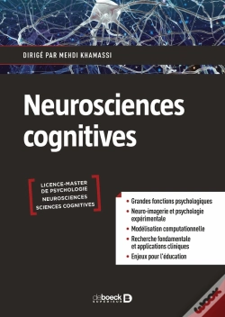 Capa do artigo Neurosciences Cognitives De L'Adulte