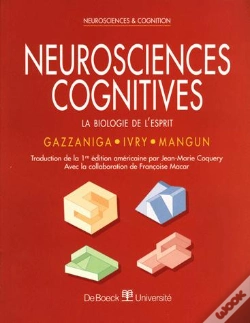 Capa do artigo Neurosciences Cognitives