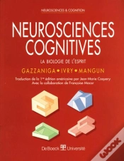 Capa do artigo Neurosciences Cognitives