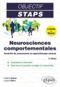 Neurosciences Comportementales - Preview