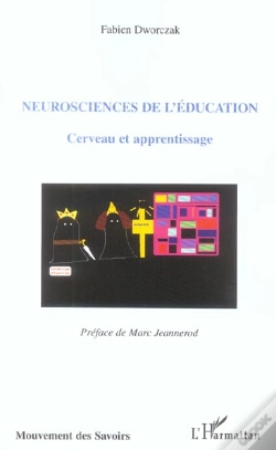 Capa do artigo Neurosciences De L'Education ; Cerveau Et Apprentissage