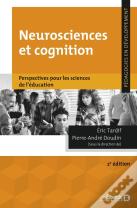 Neurosciences Et Cognition : Perspectives Pour Les Sciences De L'Éducation