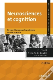 Capa do artigo Neurosciences Et Cognition : Perspectives Pour Les Sciences De L