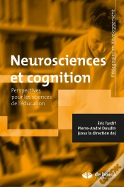 Capa do artigo Neurosciences Et Cognition