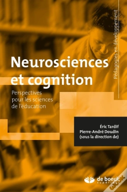 Capa do artigo Neurosciences Et Cognition
