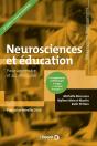 Neurosciences Et Éducation : Pour Apprendre Et Accompagner - Preview
