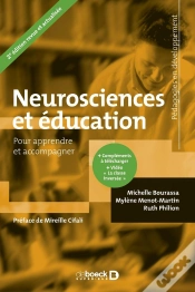 Capa do artigo Neurosciences Et Éducation : Pour Apprendre Et Accompagner