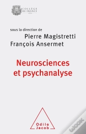 Capa do artigo Neurosciences Et Psychanalyse : Travaux Du Collège De France