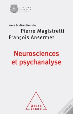 Capa do artigo Neurosciences Et Psychanalyse : Travaux Du Collège De France