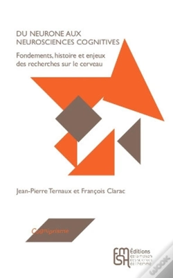 Capa do artigo Neurosciences