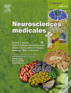 Capa do artigo Neurosciences Médicales