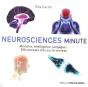 Neurosciences Minute ; Mémoire, Intelligence, Langages... 200 Concepts Clés Sur Le Cerveau - Preview