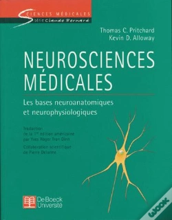 Capa do artigo Neurosciences