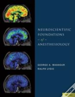 Capa do artigo Neuroscientific Foundations Of Anesthesiology