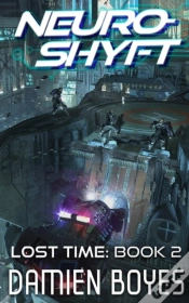 Capa do artigo Neuroshyft