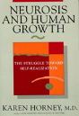 Neurosis And Human Growth - Preview