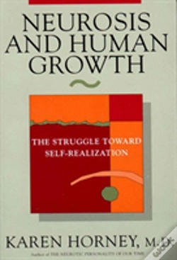Capa do artigo Neurosis And Human Growth