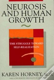 Capa do artigo Neurosis And Human Growth