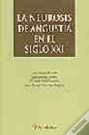 Capa do artigo Neurosis De Angustia En El Siglo Xxi, La