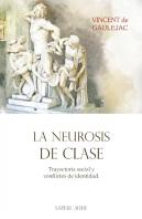 Neurosis De Clase