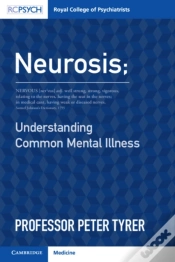 Capa do artigo Neurosis