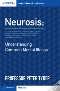 Capa do artigo Neurosis