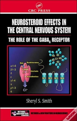 Capa do artigo Neurosteroid Effects In The Central Nervous System