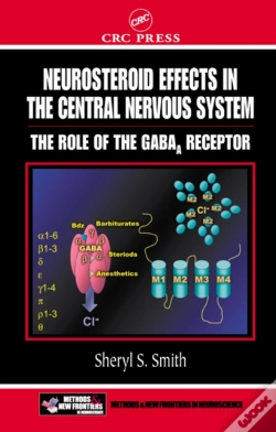 Capa do artigo Neurosteroid Effects In The Central Nervous System