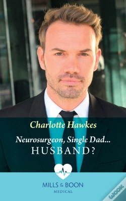 Capa do artigo Neurosurgeon, Single Dad...Husband?