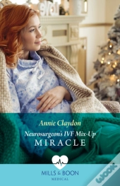 Neurosurgeon'S Ivf Mix-Up Miracle