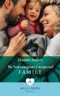 Neurosurgeon'S Unexpected Family - Preview