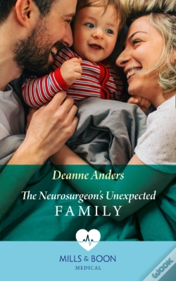 Capa do artigo Neurosurgeon'S Unexpected Family