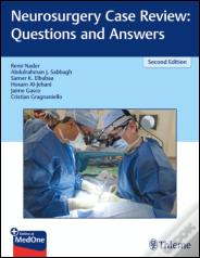 Neurosurgery Case Review: Questions and Answers