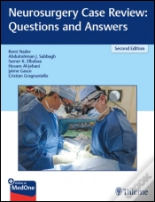 Capa do artigo Neurosurgery Case Review: Questions and Answers