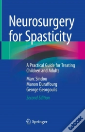 Capa do artigo Neurosurgery For Spasticity