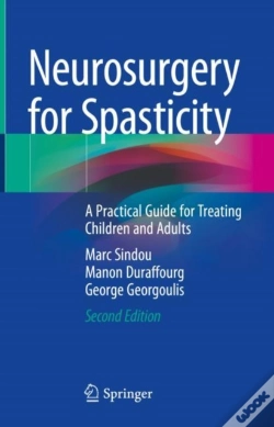 Capa do artigo Neurosurgery For Spasticity