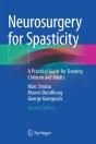 Neurosurgery For Spasticity - Preview