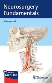 Capa do artigo Neurosurgery Fundamentals