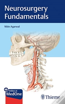 Capa do artigo Neurosurgery Fundamentals