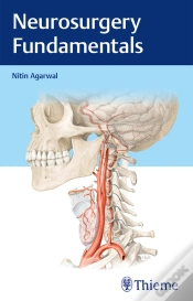 Capa do artigo Neurosurgery Fundamentals