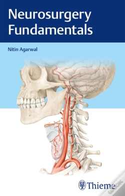 Capa do artigo Neurosurgery Fundamentals