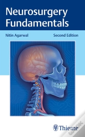 Capa do artigo Neurosurgery Fundamentals