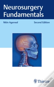 Capa do artigo Neurosurgery Fundamentals