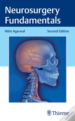 Capa do artigo Neurosurgery Fundamentals