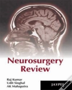 Capa do artigo Neurosurgery Review
